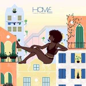 Home (feat. Bobbie Johnson)