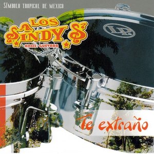 Te Extraño (Simbolo Tropical de Mexico)