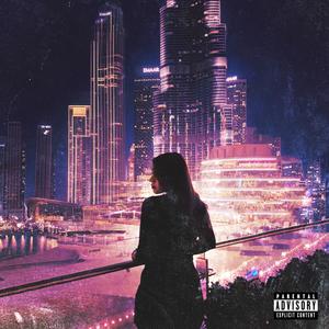 NIÑA DE MI CORAZÓN (Explicit)