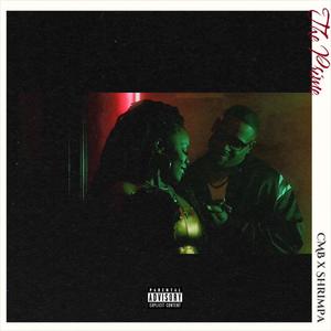 The Prime (feat. Shrimpa) (Explicit)