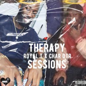 Therapy Sessions (feat. Char OTR) [Explicit]