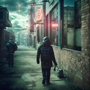 Prisoner (feat. Antoinette)