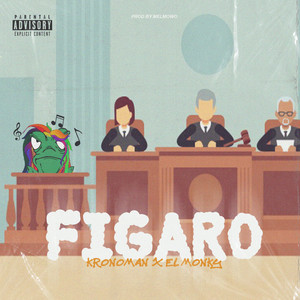 Figaro (Explicit)