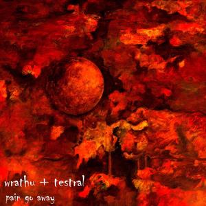 Pain Go Away (Inst.)