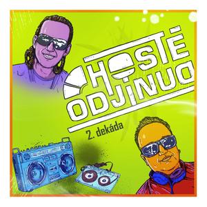 Hip hop třetí oko reality