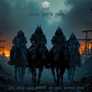 Nothin Left to Prove (feat. OBG Tradgety, Rob Lucci & Cody Bank$) (Explicit)