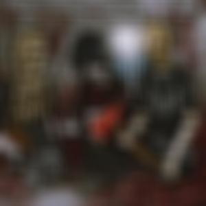 HUFFIN' HATE (feat. Craig Scissorhands & GENOCIDAL_PLAYER) (Explicit)