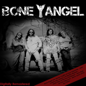 Bone Angel EP