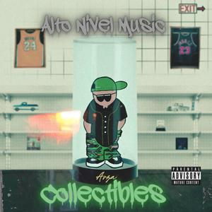 Collectibles (Explicit)