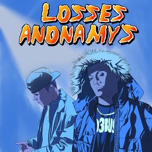 Losses Anonamys (Explicit)