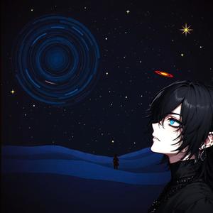 ANSWERS IN THE DARK (GDYAM) (feat. MEDLINK & PSYKO)