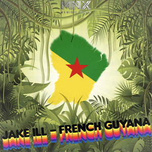 French Guyana (Explicit)