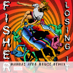 losing it (Mandas Afro House Remix|Mandas remix)