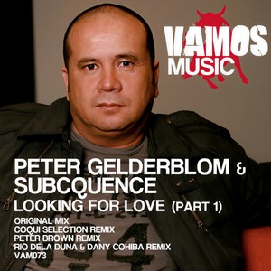 Looking 4 Love (Coqui Selection Remix)