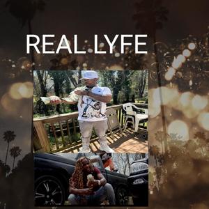 REALLY REAL FREESTYLE (feat. REAL WAY) (Explicit)