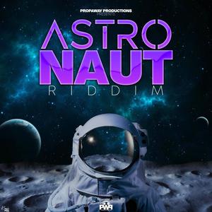 Astronaut Riddim