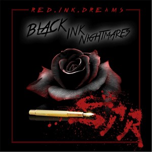 Red Ink Dreams Black Ink Nightmares