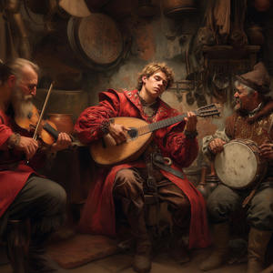 Lucky Little Countryman