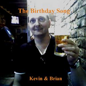 The Birthday Song (feat. Brian Barker)