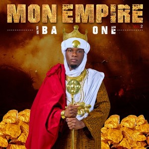 Mon empire, Vol. 2 (Explicit)