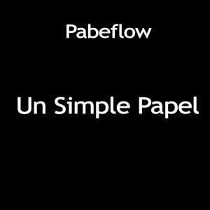 Un Simple Papel