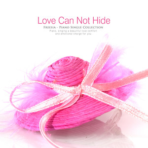 감출 수 없는 사랑 (Love that can not be hidden)