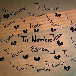 Tu Nombre
