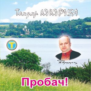 Пробач!