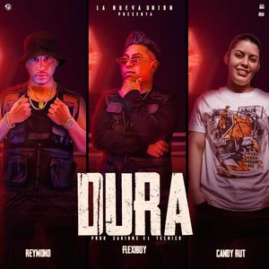 Dura (feat. Reymond Gt & Candy Medina)