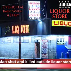 LIQUOR STORE (Explicit)