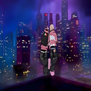 Bonnie N Clyde, Pt. 2 (feat. Hayd3n) (Explicit)