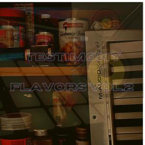 FlavorsVol.2 (Explicit)