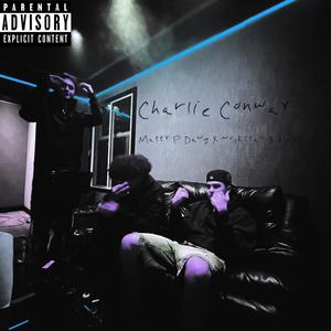 Charlie Conway (feat. wockst9rr | Hart) [Explicit]