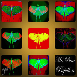 Papillon E.P.