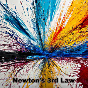 Newton’s 3Rd Law