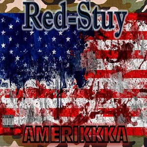 Amerikkka (Explicit)