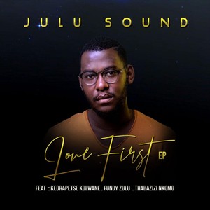 Love First EP