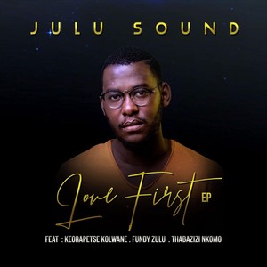 Change(feat. Keorapetse Kolwane)
