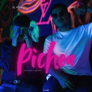 PICHEA (feat. El Erre) (Explicit)