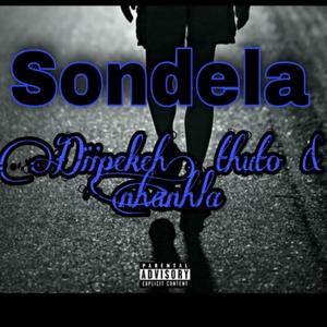 SonDelaH(feat. Thuto & Nhlanhlah)