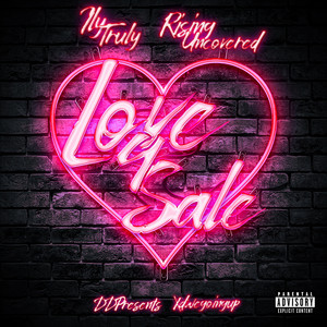 Love 4 Sale (Explicit)