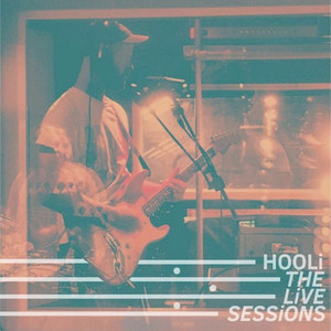 The Live Sessions (Live)