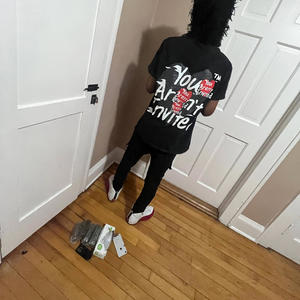 After party (feat. Fg kash & ShawnRackzz) (Explicit)