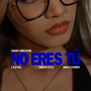 No Eres Tú (feat. Mike Coner, Lilevel, Omaflexx & Matter on the track)