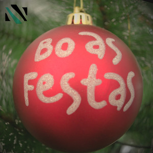 Boas Festas!