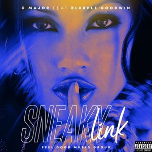 Sneaky Link(feat. Blurple Goodwin) (Explicit)