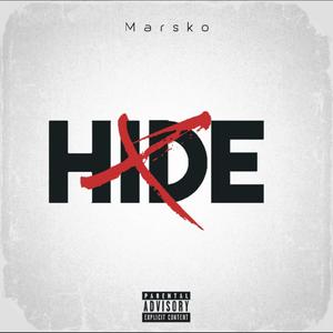 Can't Hide It (Explicit)