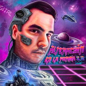 Huellas (feat. Rubio Druida)
