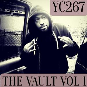 THE VAULT VOL 1 (Explicit)