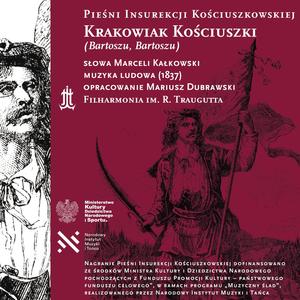 Krakowiak Kościuszki (Bartoszu, Bartoszu)